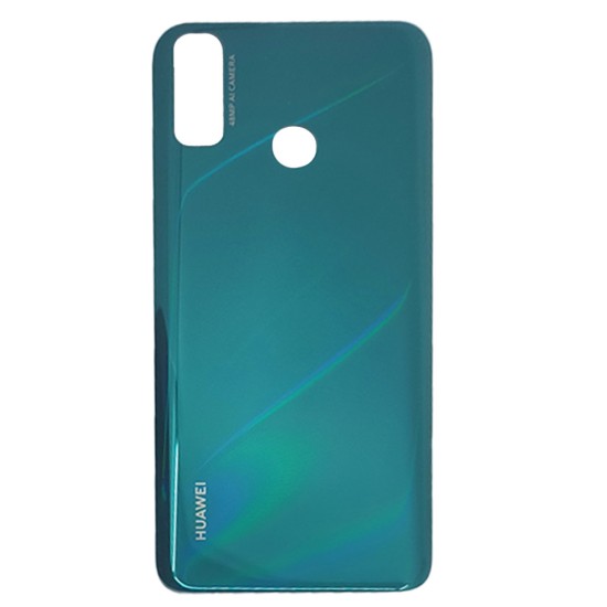 BACK COVER HUAWEI P SMART 2020 GREEN